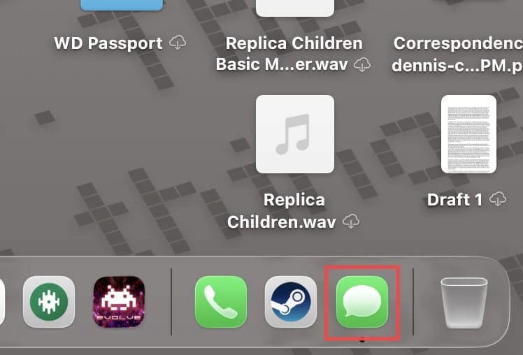 How to Delete Messages on Mac but Not on iPhone 1