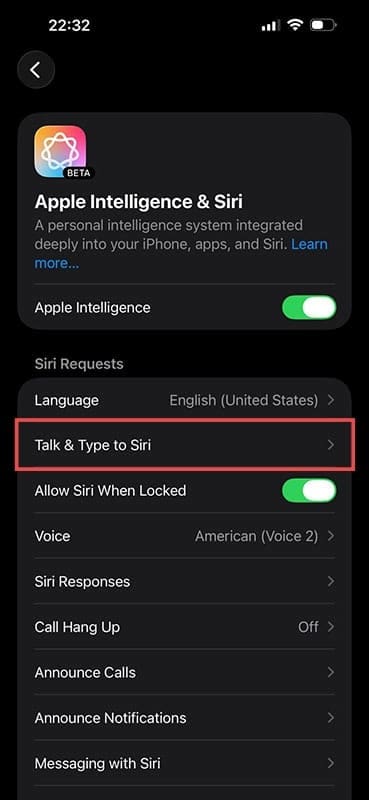 How to Revert the Slide-to-Stop Alarm From iOS to Tap-to-Stop 6