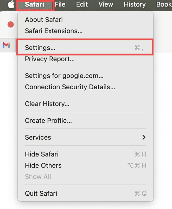 How to Stop Safari From Suggesting Passwords on Mac or iOS 8