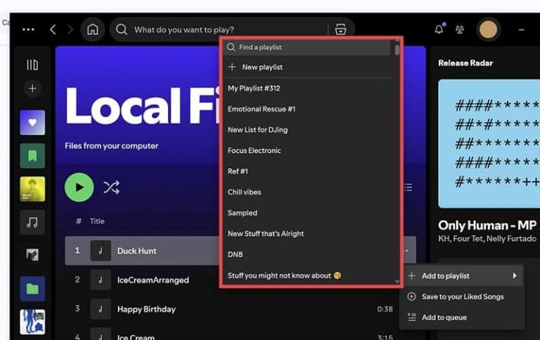 How to Sync Spotify Across Windows, Mac & iOS Using Spotify Connect ...