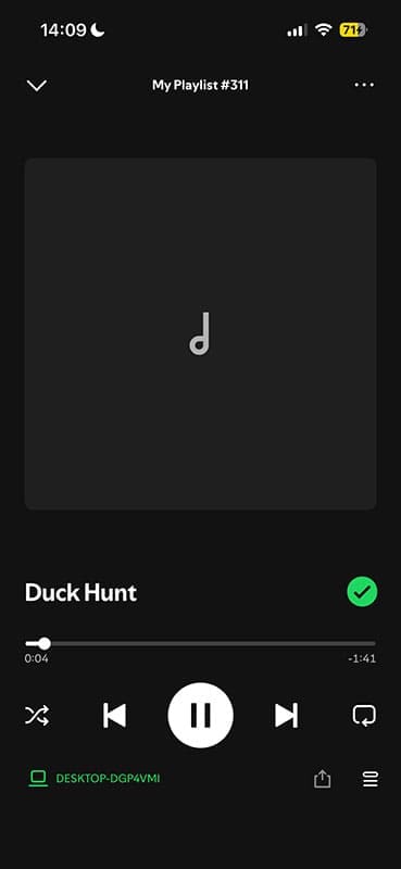 How to Sync Spotify Across Windows, Mac & iOS Using Spotify Connect 12