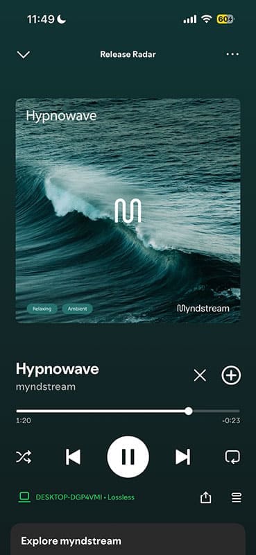 How to Sync Spotify Across Windows, Mac & iOS Using Spotify Connect 4