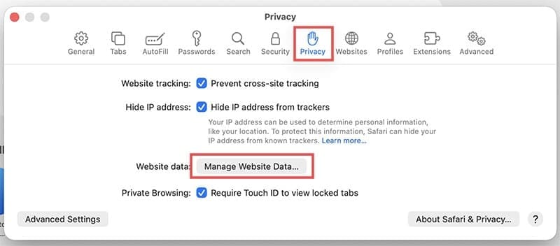 Safari Not Working on Mac Common Issues and Troubleshooting 2