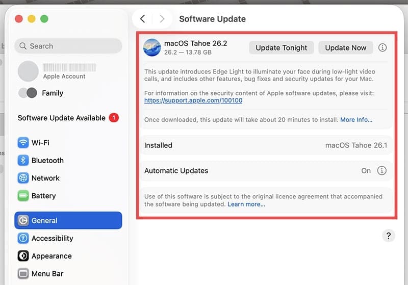 Safari Not Working on Mac Common Issues and Troubleshooting 3