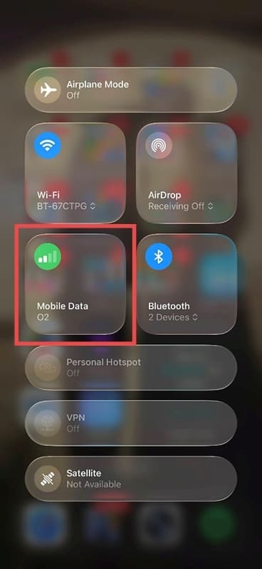 iPhone Doesn't Receive Texts From Android – What to Do 3