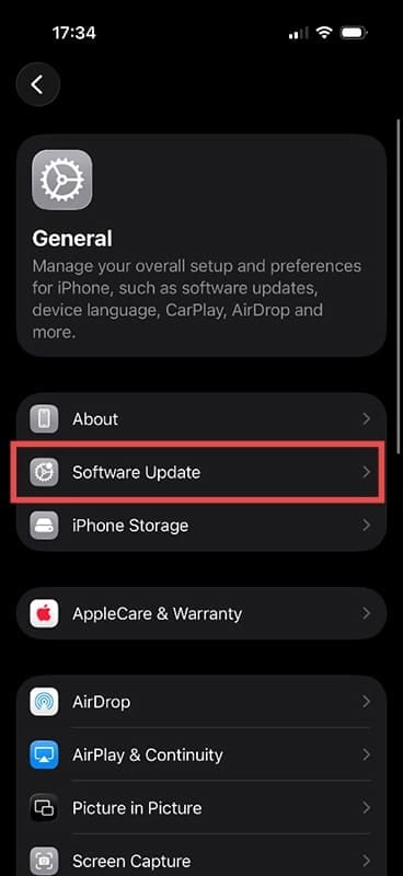 iPhone Doesn't Receive Texts From Android – What to Do 7