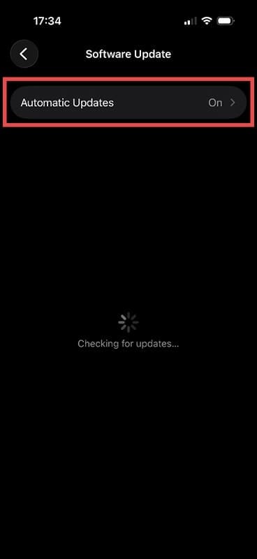 iPhone Doesn't Receive Texts From Android – What to Do 8