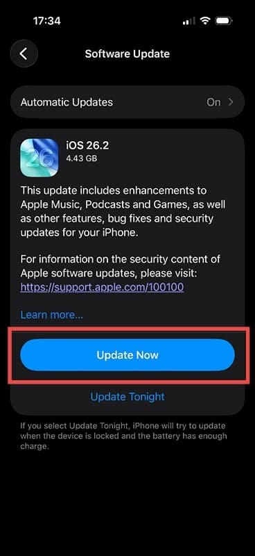 iPhone Doesn't Receive Texts From Android – What to Do 9