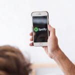 spotify connect