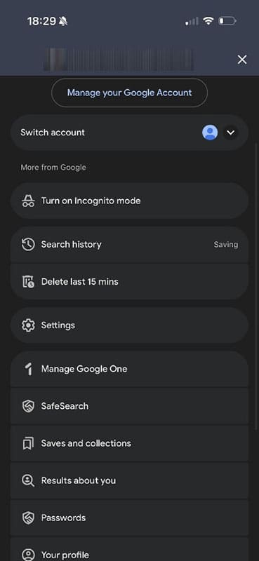 Best Safari Alternatives 4