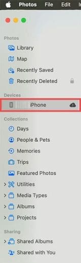 Different Ways to Import iPhone Photos to Mac - AppleToolBox