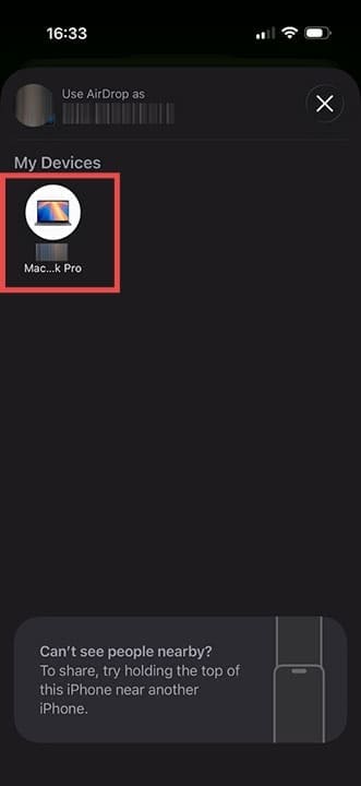 Different Ways to Import iPhone Photos to Mac 15