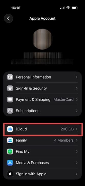 Different Ways to Import iPhone Photos to Mac 7