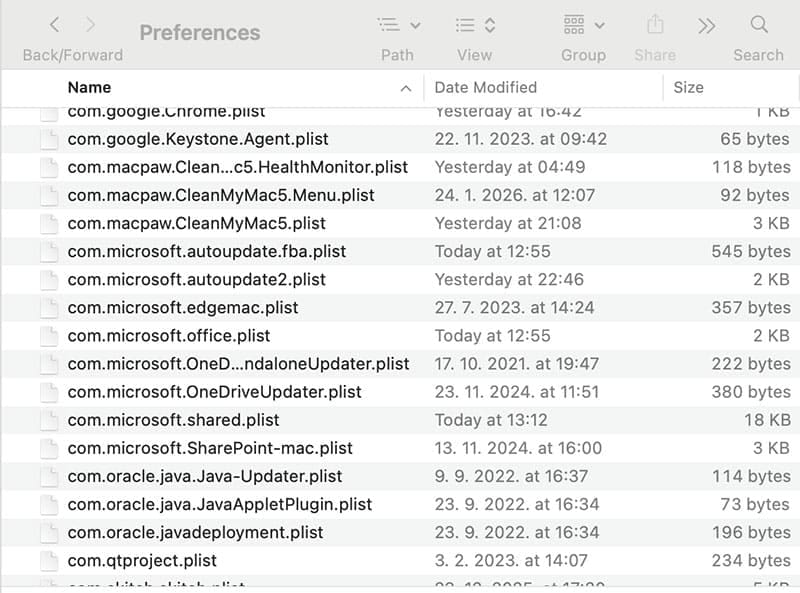 OneDrive Keeps Closing Unexpectedly on Mac – What to Do 7