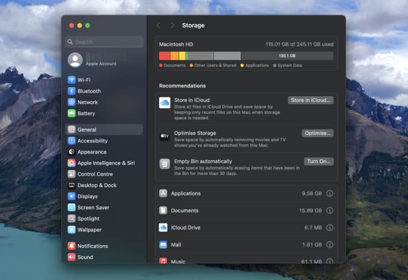 Signs You Might Need a New Mac Soon 4