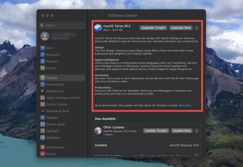 Signs You Might Need a New Mac Soon 8