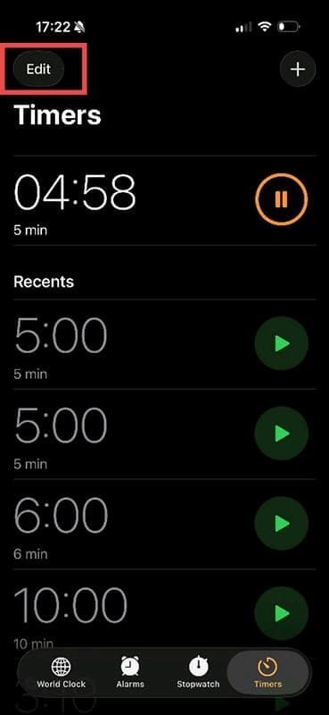 The Many Ways of Setting a Timer on iPhone 11