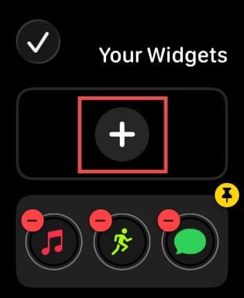 Tips and Tricks for Customizing Apple Watch Face 15
