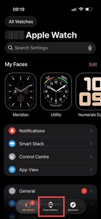 Tips and Tricks for Customizing Apple Watch Face 5