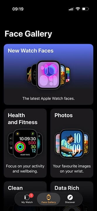 Tips and Tricks for Customizing Apple Watch Face 6