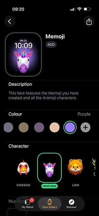 Tips and Tricks for Customizing Apple Watch Face 7