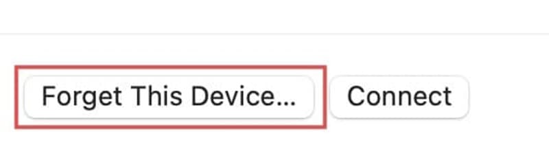 What to Do When a Wireless Keyboard Won’t Connect to Mac 6