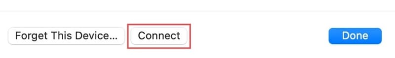 What to Do When a Wireless Keyboard Won’t Connect to Mac 7