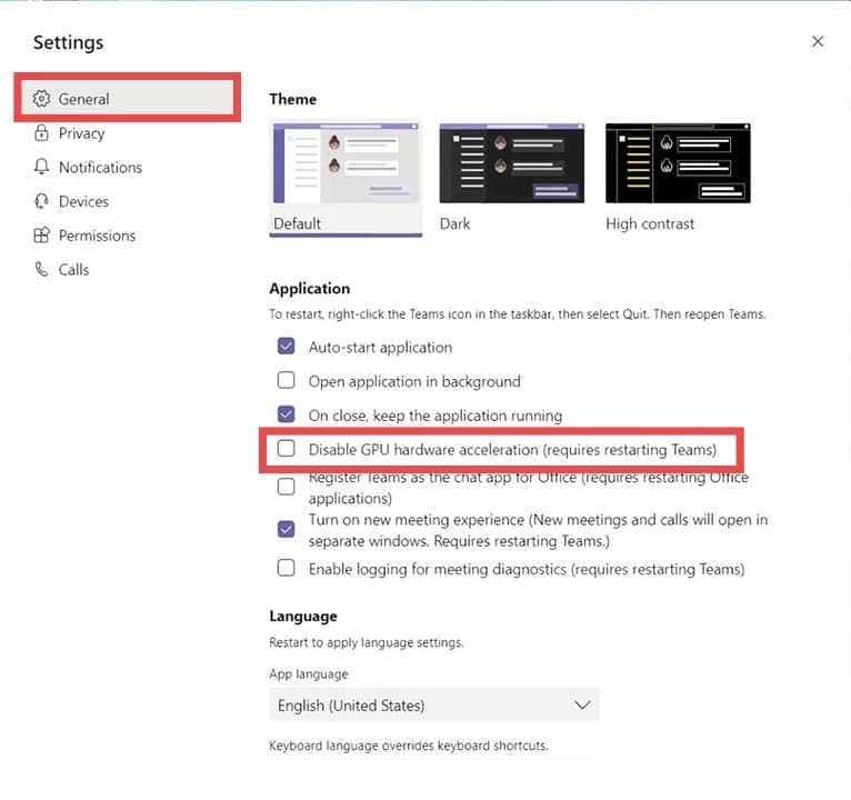 What to Do if Microsoft Teams Is Hogging All the Resources (Mac) 1