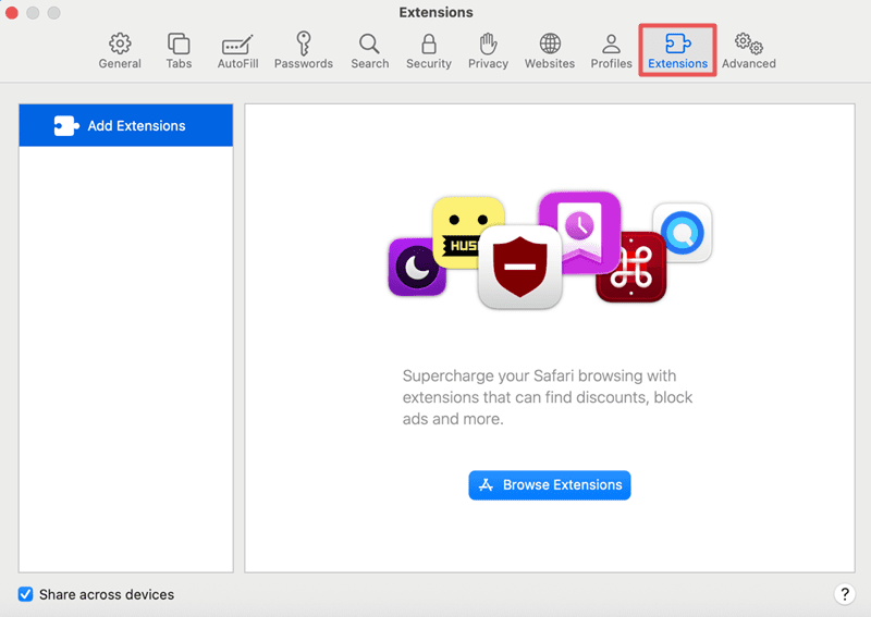 YouTube Not Working on Safari [Mac] 1
