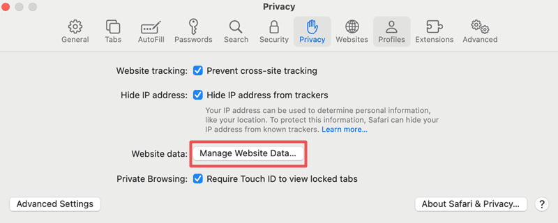 YouTube Not Working on Safari [Mac] 5