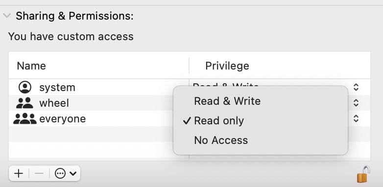 Common Google Drive Mac Issues and How to Fix Them 6