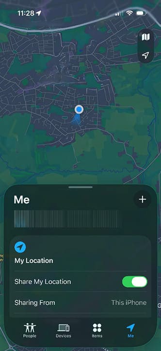 Find My Friends Not Working Here’s What to Do 6
