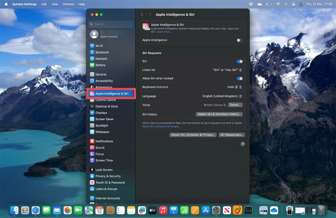 How to Fix Rapid Battery Drain on macOS Tahoe 5