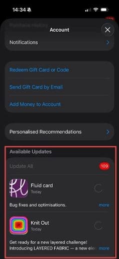 What to Do if You Keep Getting Logged Out of Apps After iPhone Update ...