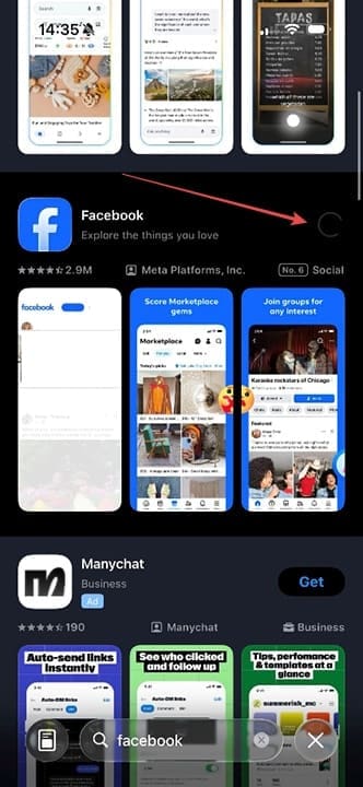 What to Do If You Keep Getting Logged Out of Apps After iPhone Update 4