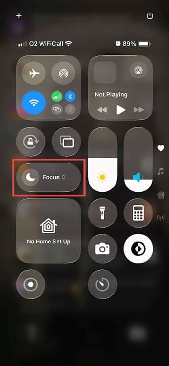 iPhone Still Vibrating in Do Not Disturb – What to Do 1