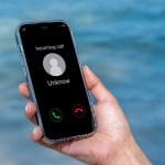 iphone still vibrating in do not disturb