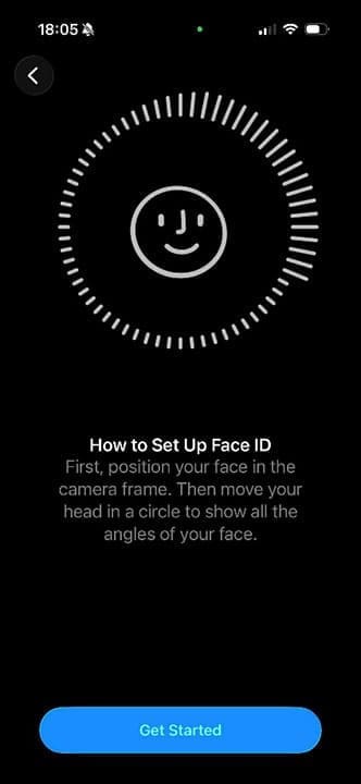 Face ID Not Working on iOS 26? Here’s What to Do - AppleToolBox