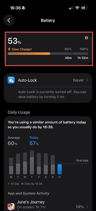 How to Fix a Slow Charging iPhone 1