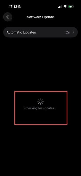 iPhone Alarm Not Going Off in iOS 26 Here’s What to Do 1