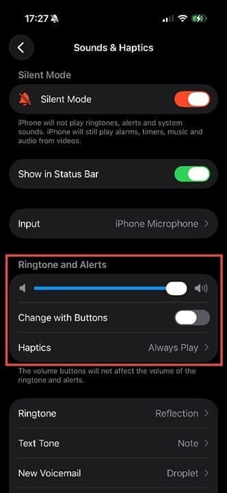 iPhone Alarm Not Going Off in iOS 26 Here’s What to Do 4