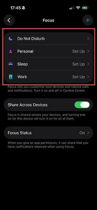 iPhone Alarm Not Going Off in iOS 26 Here’s What to Do 7