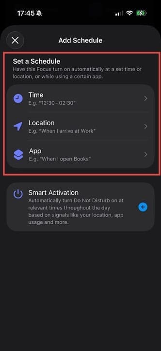 iPhone Alarm Not Going Off in iOS 26 Here’s What to Do 8