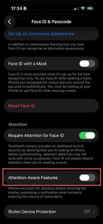 iPhone Alarm Not Going Off in iOS 26 Here’s What to Do 9