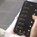 iphone alarm not ringing