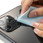 How to Clean iPhone Camera Lenses Safely and Effectively iphone clean lens