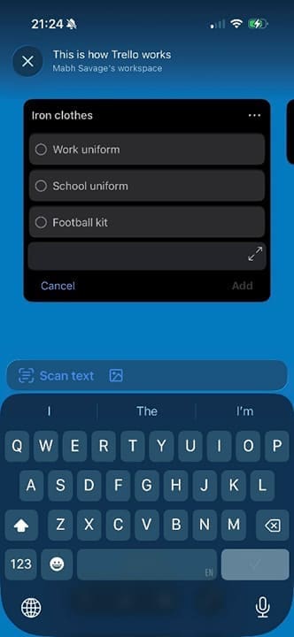 Great Apps for Staying Organized on Your iPhone 4
