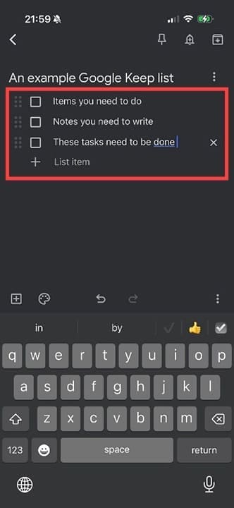Great Apps for Staying Organized on Your iPhone 8
