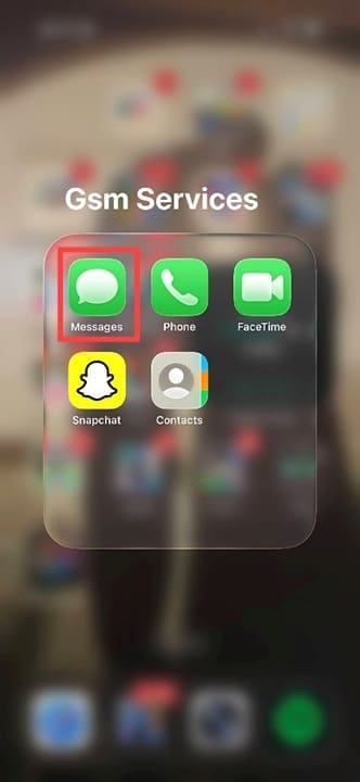 Guide to Changing iMessage Backgrounds on iPhone and Mac - AppleToolBox