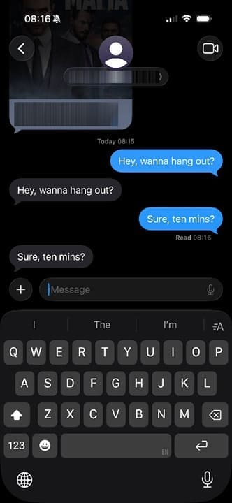 Guide to Changing iMessage Backgrounds on iPhone and Mac 2